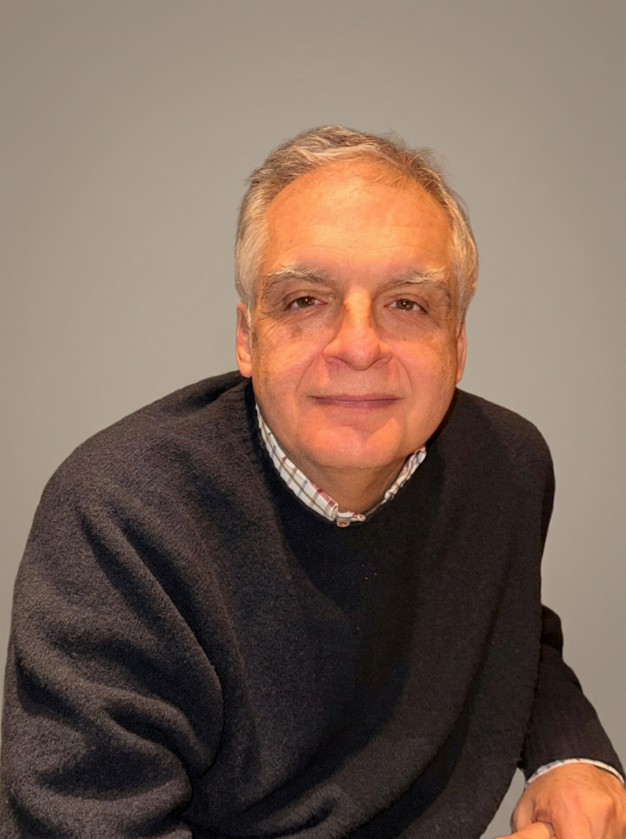 Isaac Benaim