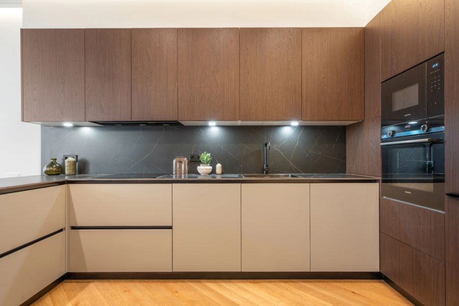 Viriato 39, Chamberí, Madrid — Suite con baño y vestidor (18/18)